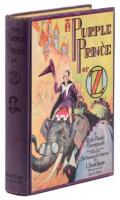 The Purple Prince of Oz