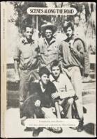 Scenes Along the Road: Photographs of the Desolation Angels, 1944-1960...with three poems and comments by Allen Ginsberg