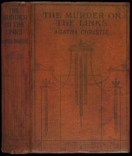 The Murder on the Links