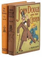 Two non-Oz titles by L. Frank Baum