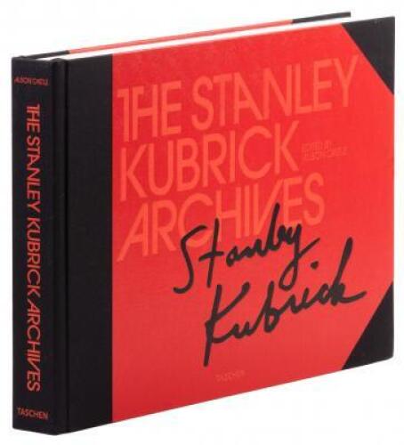 The Stanley Kubrick Archives