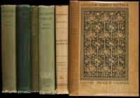 Six works published by Copeland and Day