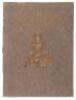 Serge de Diaghileff's Ballet Russe Souvenir [programme] - 2