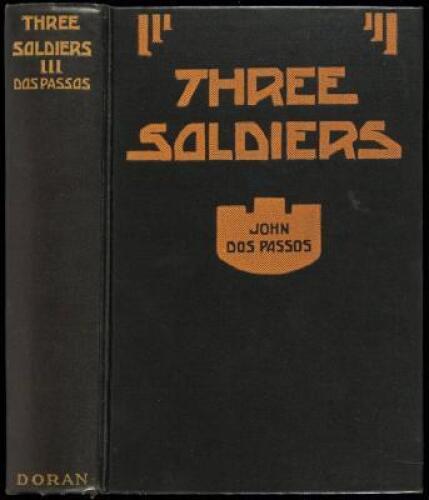 Three Soldiers