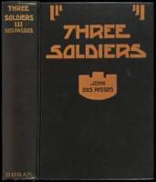 Three Soldiers