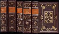 The Oxford Reference Classics of the English Language - eight volumes