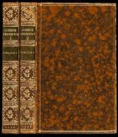 The History of the Adventures of Joseph Andrews, and of his Friend Mr. Abraham Adams