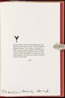 Flag of Ecstasy: Selected Poems