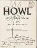 Howl and Other Poems
