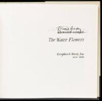 The Water Flowers