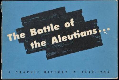 The Battle of the Aleutians