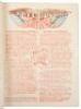 The Tall Tree Tattler C.C.C. Camp F-30 [&] ...C.C.C. CO. 1905 - 3