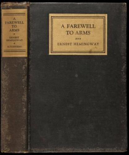 A Farewell to Arms