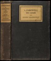 A Farewell to Arms