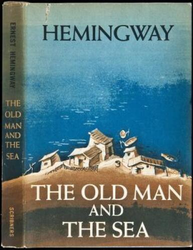 The Old Man and the Sea