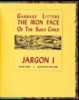 Jargon I: Garbage Litters the Iron Face of the Sun's Child