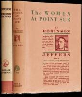 Two first editions