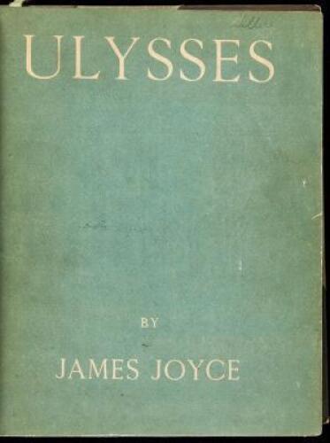 Ulysses