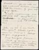 Autograph Letter from Jack London to Charmian Kittredge
