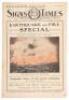 Signs of the Times: Earthquake and Fire Special. Vol. 32, No. 25.