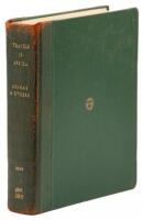 Narrative of Travels and Discoveries in Northern and Central Africa, in the Years 1822, 1823, and 1824,...Extending Across the Great Desert to the Tenth Degree of Northern Latitude, and From Kouka in Bornou, to Sackatoo, the Capital of the Felatah Empire