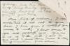 Autograph Letter from Jack London to Charmian Kittredge - 3
