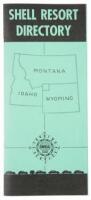 The Shell Resort Directory for Idaho - Montana - Wyoming