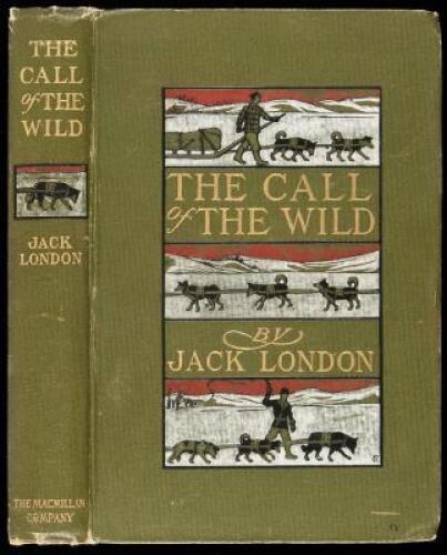The Call of the Wild