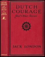 Dutch Courage and Other Stories