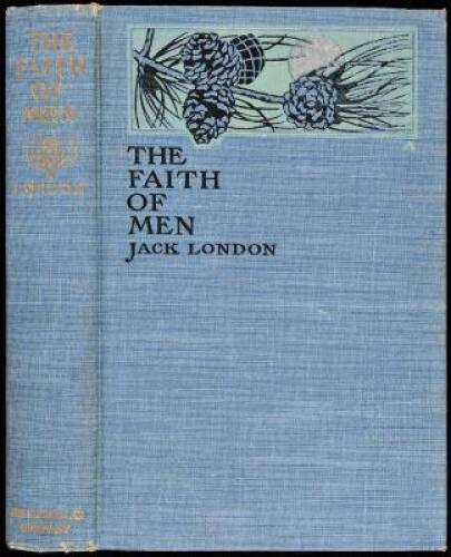 The Faith of Men and Other Stories