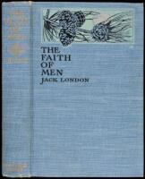 The Faith of Men and Other Stories