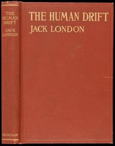The Human Drift