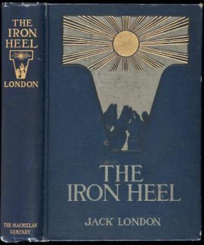 The Iron Heel