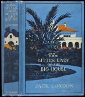 The Little Lady of the Big House