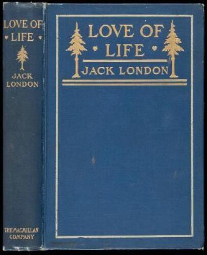 Love of Life and Other Stories