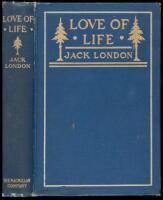 Love of Life and Other Stories