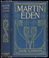 Martin Eden