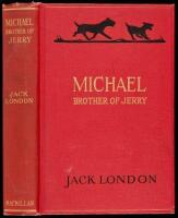Michael, Brother of Jerry