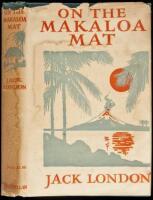 On the Makaloa Mat