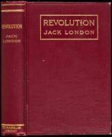 Revolution and Other Essays