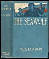 The Sea-Wolf