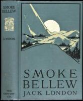 Smoke Bellew