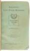 Leighton's Live Stock Register. Brands & Marks of Shasta County, Cal, 1902 - 2
