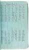 Leighton's Live Stock Register. Brands & Marks of Shasta County, Cal, 1902 - 3