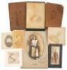 A collection of photographs of African Americans from the late nineteenth and early twentieth centuries - 3