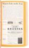 Automobile Blue Book, 1919, "Standard Road Guide of America"... Vol. 8: California, Nevada, Utah and Arizona with extension routes into Oregon and New Mexico... - 7