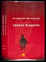 No Country for Old Men