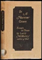 In A Narrow Grave
