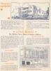 Motor Map of California... El Paso to Long Beach: Make Venetian Square Your California Home... - 7