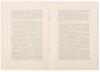 The Unlimited Coinage of Gold and Silver Essential to the Prosperity of the United States: Address Delivered by Hon. N.P. Hill, of Colorado, before the Sound Money Convention of Commercial Organizations at Washington, D.C., September 12, 1893 - 4